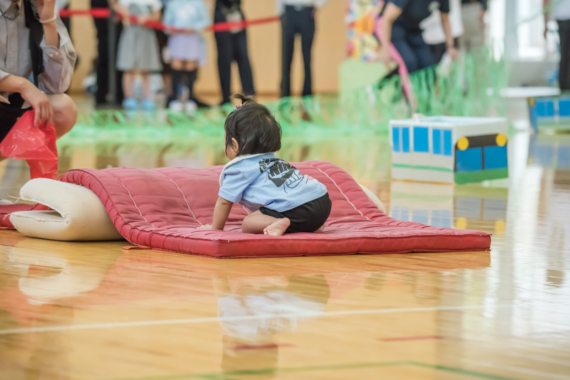 幼稚園・保育園