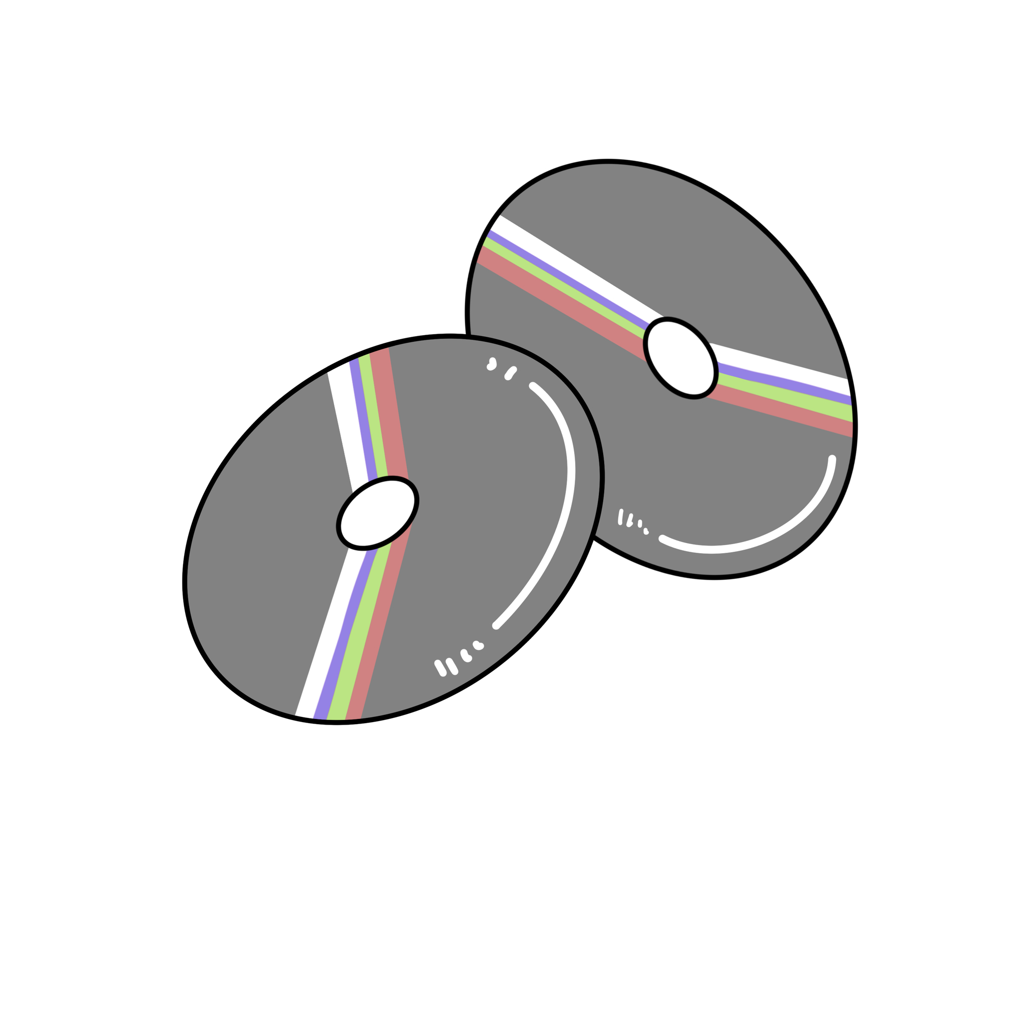 サンプルDVD